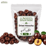 خشک آلوچہ
