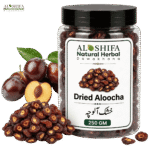 خشک آلوچہ