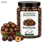 خشک آلوچہ