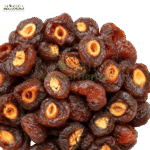 خشک آلوچہ