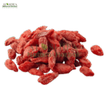 خشک گوجی بیریز (ولف بیری)