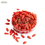 خشک گوجی بیریز (ولف بیری)