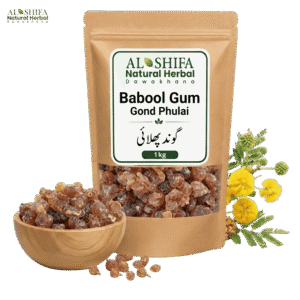 گوند پھلائی/گوندِ پلائی