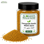 میتھی دانہ