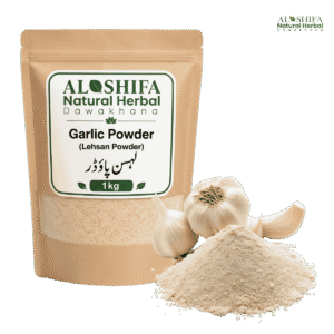 لہسن پاؤڈر