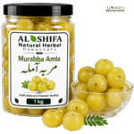 مربہ آملہ