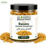 کشمش سندرخانی