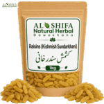 کشمش سندرخانی