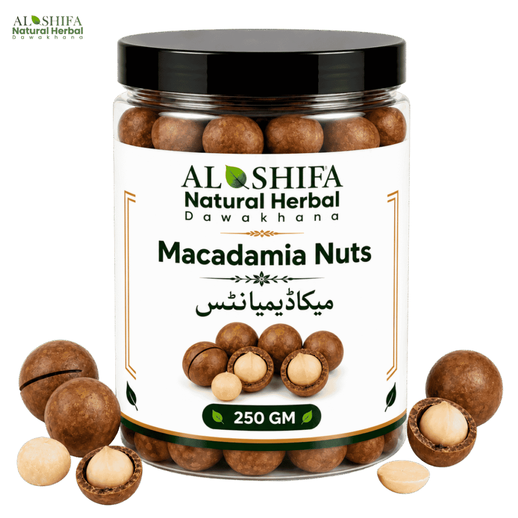 میکا ڈیمیا نٹس