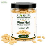 مغز چلغوزہ