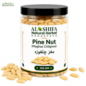 مغز چلغوزہ