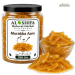 مربہ آم