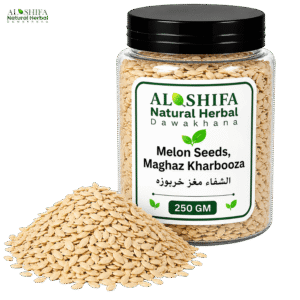 مغز خربوزہ