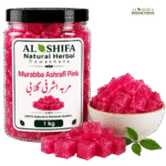 مربہ اشرفی