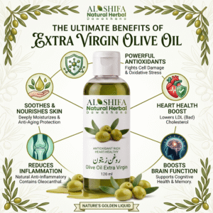روغن زیتون