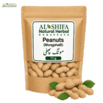 مونگ پھلی