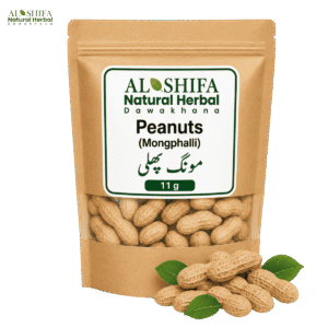 مونگ پھلی