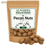 پیکن نٹس