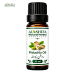 روغن پستہ