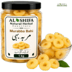 مربہ بہی