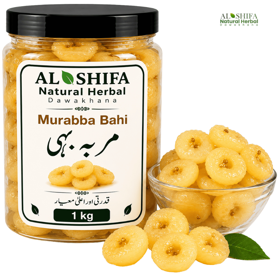 مربہ بہی