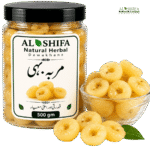 مربہ بہی