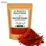 لال مرچ پاؤڈر