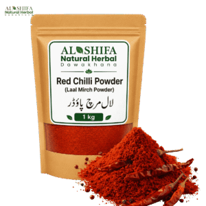 لال مرچ پاؤڈر