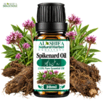 روغن بالچھڑ / جٹامانسی
