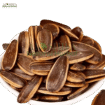 تخم سورج مکھی لیموں روسٹ