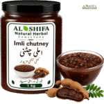 املی چٹنی
