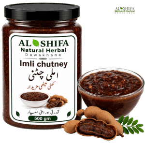 املی چٹنی