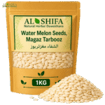 مغز تربوز
