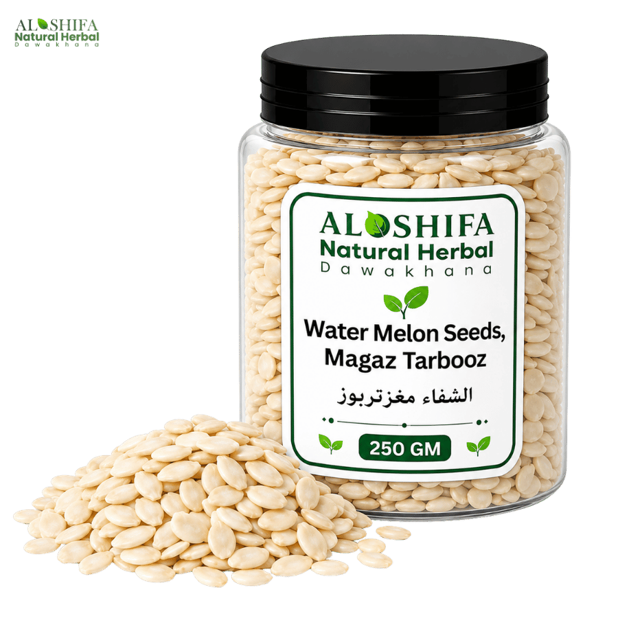 مغز تربوز