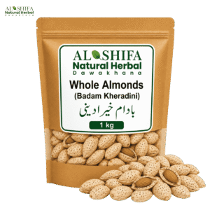 بادام خیرادینی