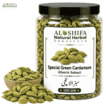 سبز الائچی