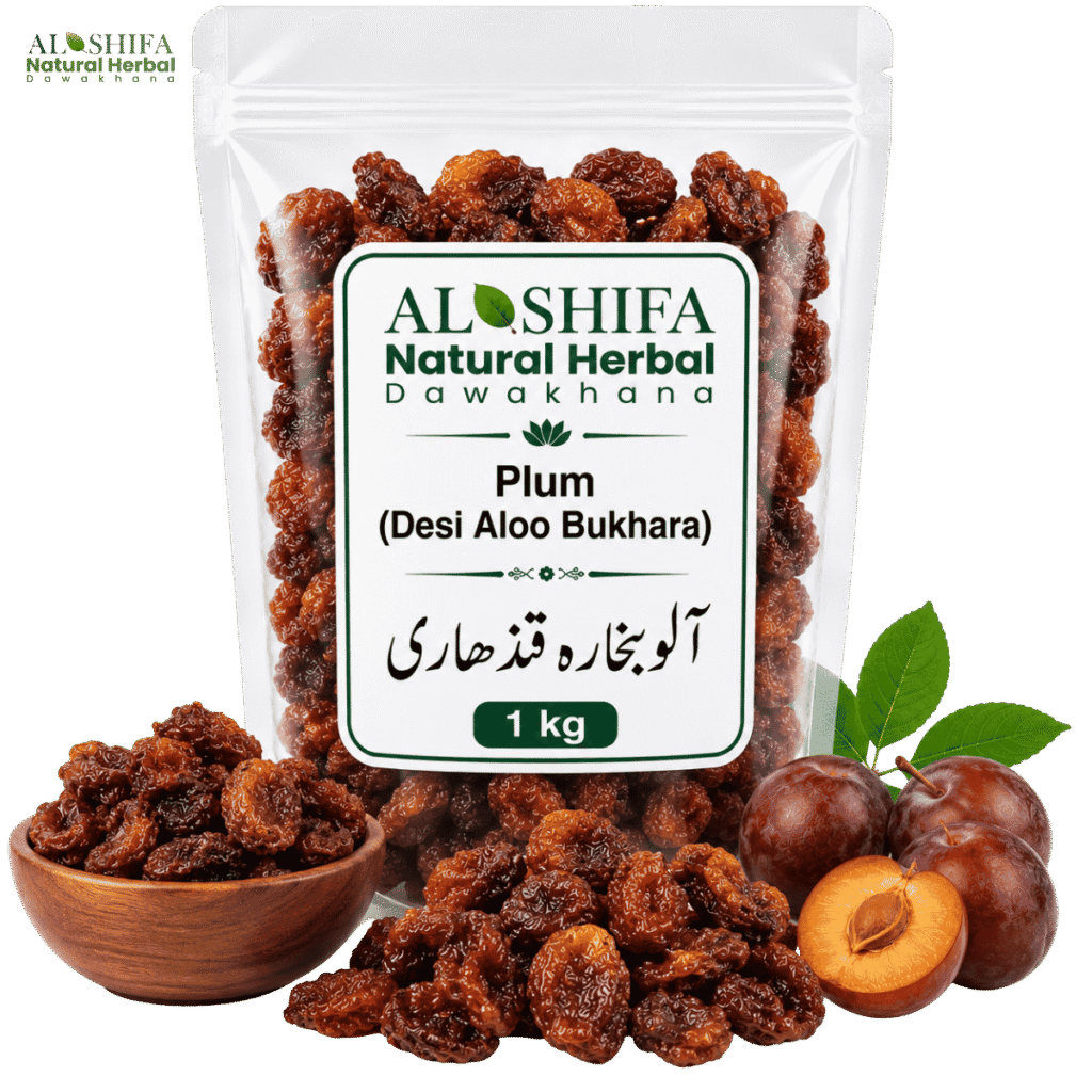 آلوبخارہ قندھاری