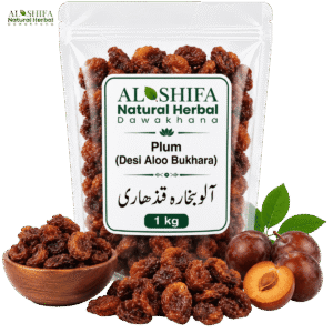 آلوبخارہ قندھاری
