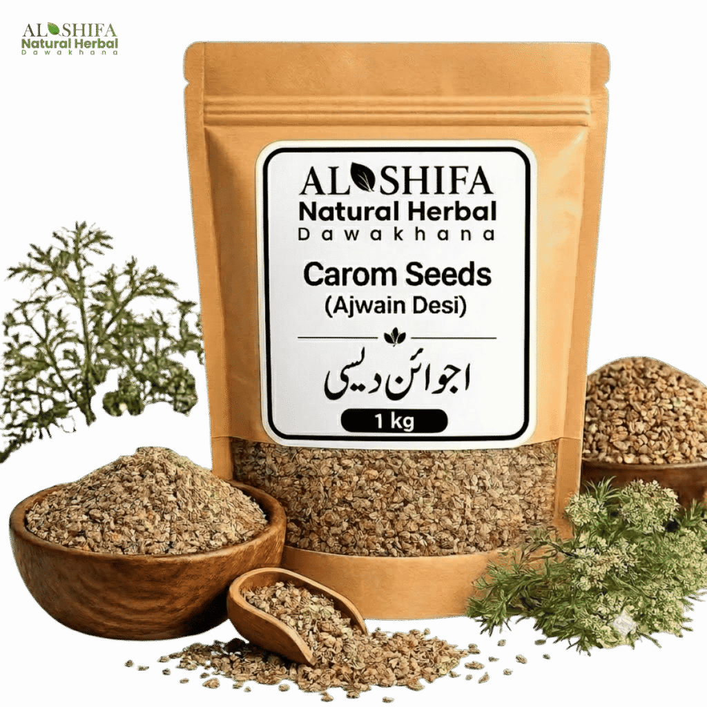 اجوائن دیسی