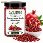 انار دانہ