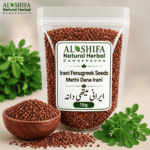 ایرانی میتھی دانہ