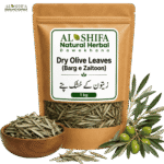 زیتون کے خشک پتے
