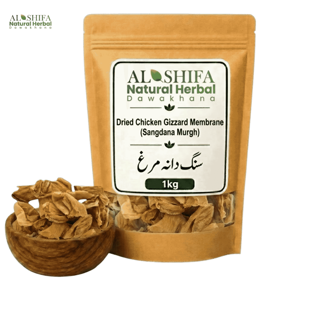 سنگ دانہ مرغ