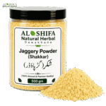 شکر/گڑ پاؤڈر