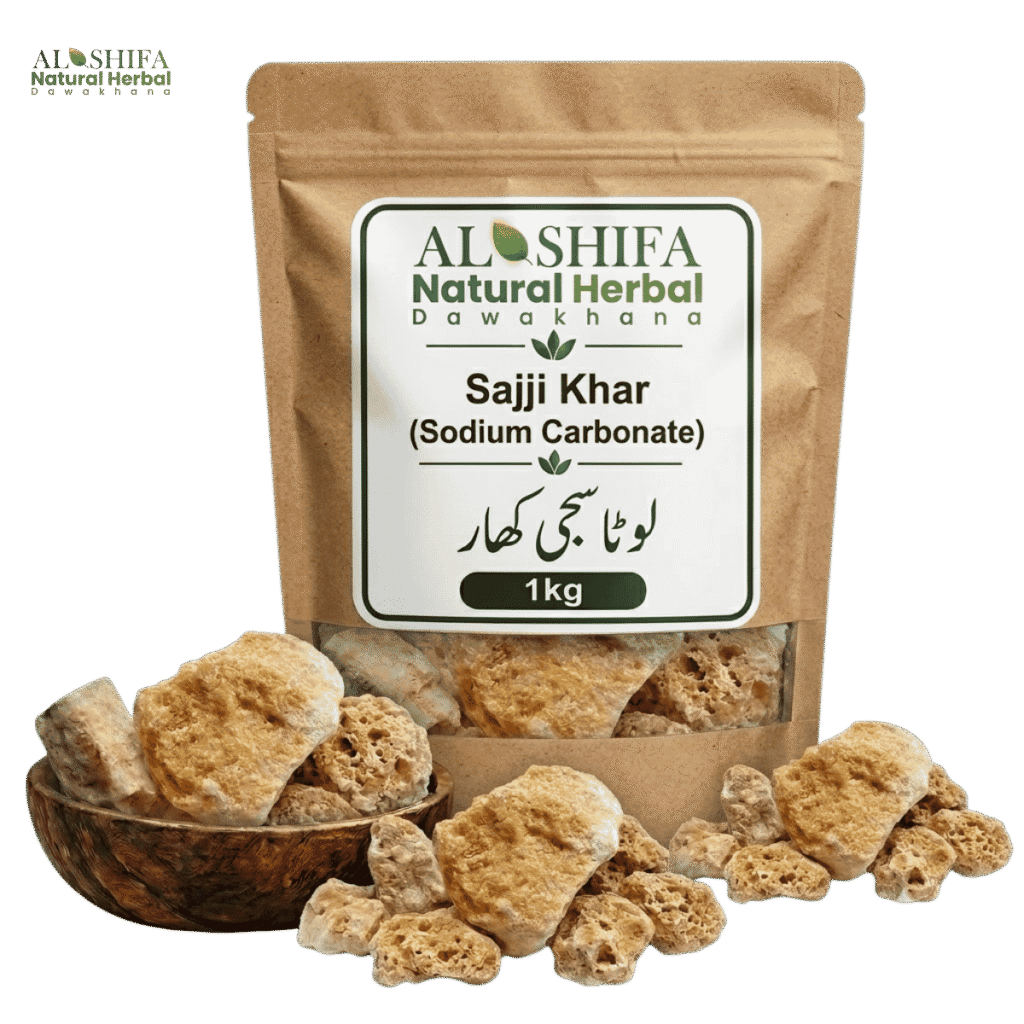 لوٹا سجی کھار