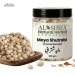 مایہ شترابی