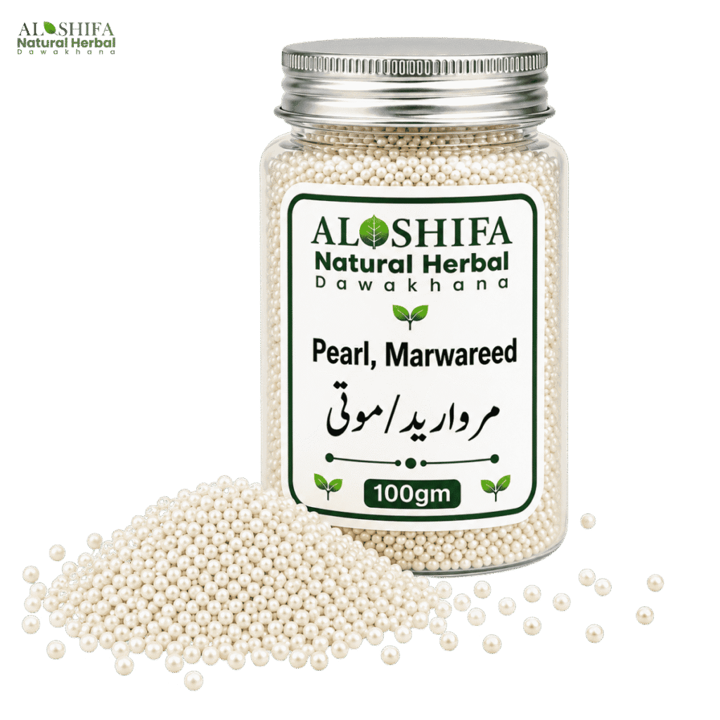مروارید/سُچے موتی