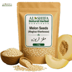 مغز خربوزہ