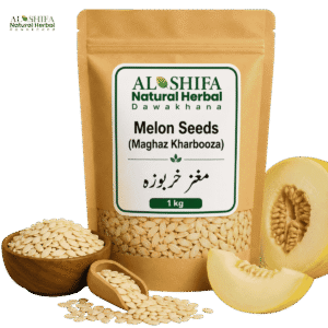 مغز خربوزہ