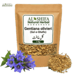 گل غافث